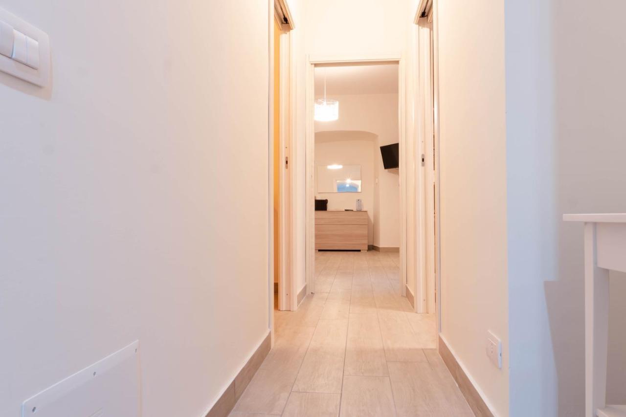Apartamento Neapolitan Roo Exterior foto