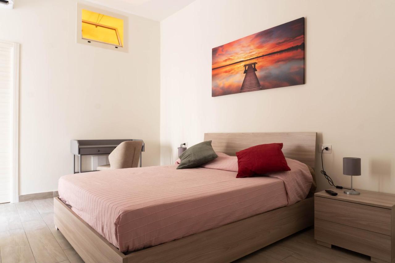 Apartamento Neapolitan Roo Exterior foto