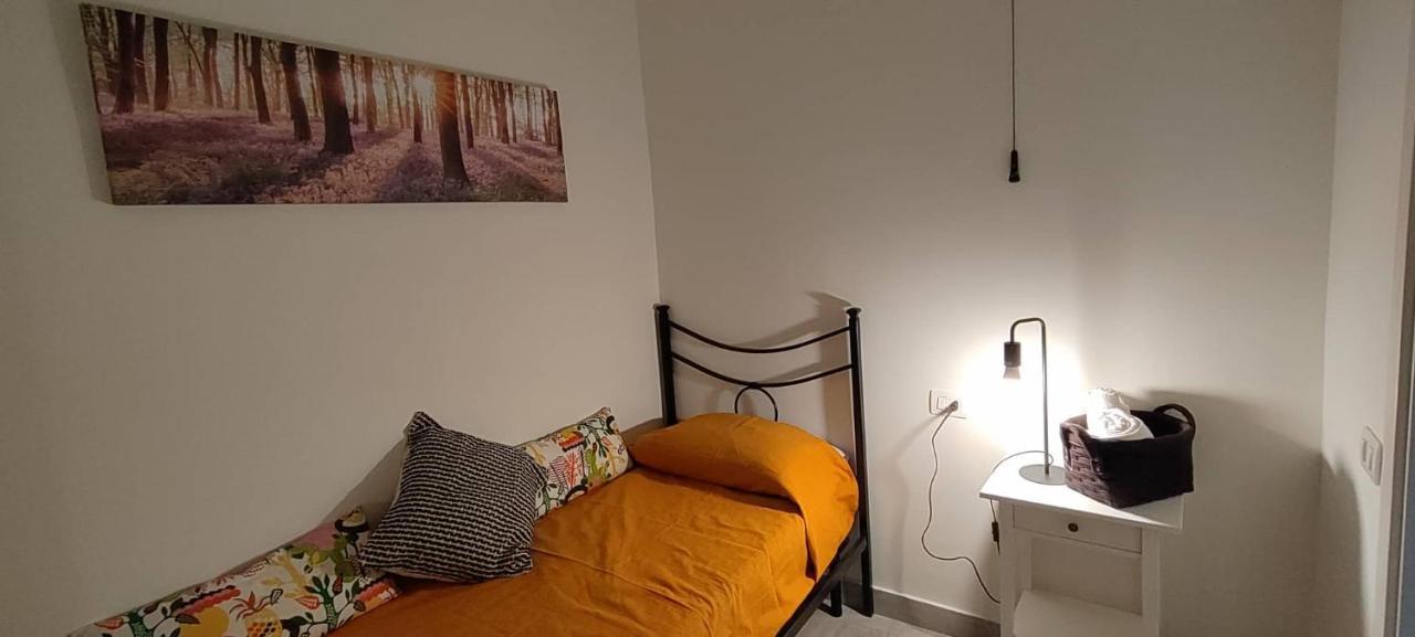 Apartamento Neapolitan Roo Exterior foto